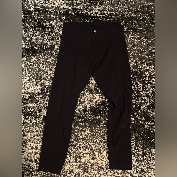 lululemon leggings - Picture 3 of 3
